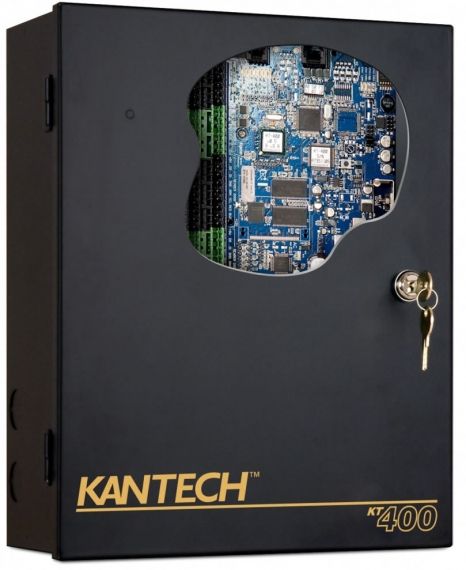 Centrala control acces Kantech KT400