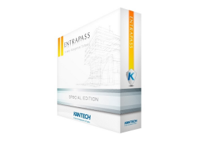Software EntraPass Special Edition ver. 7,model E-SPE-EN-V7