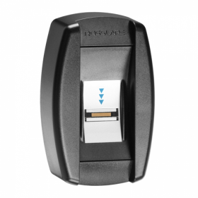 Cititor biometric amprenta cu Mifare incorporat,model AYB 4663