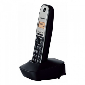 Telefon DECT Panasonic,model KX-TG1911FXG