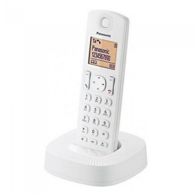 Telefon DECT Panasonic,model KX-TGC310FXB