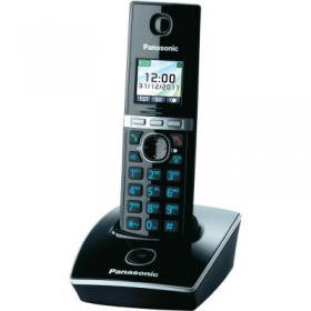 Telefon DECT Panasonic,model KX-TG8051FXB