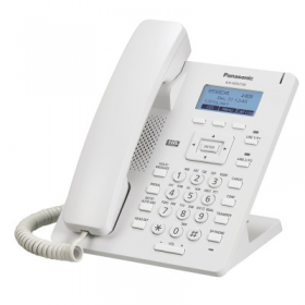 Telefon SIP Panasonic model  KX-HDV130NE
