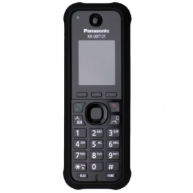 Telefon DECT Panasonic model KX-UDT131CE