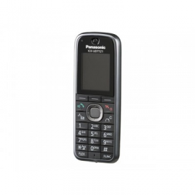 Telefon DECT SIP Panasonic model KX-UDT121CE