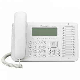 Telefon digital proprietar Panasonic model KX-DT546X