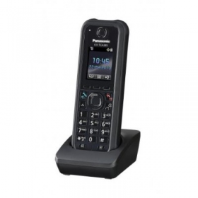 Telefon Digital DECT Panasonic model KX-TCA385CE,compatibil cu centralele telefonice