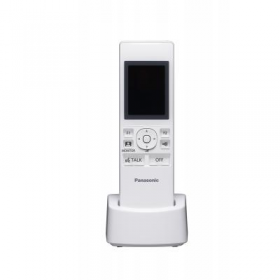 Monitor DECT wireless Panasonic