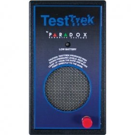 Paradox 459 TestTrek Glassbreak Detector Test Instrument