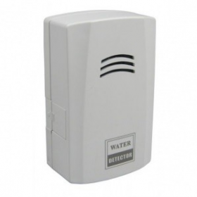 Detector de inundatie cu buzer si iesire releu de alarma NB-138R