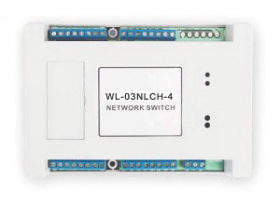 Comutator de retea WL-03NLCH-4