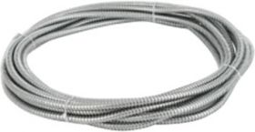Tub flexibil din otel pentru protectii de cablu,SD-50-M2