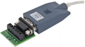 Convertor USB2.0 - RS485,model YA-002
