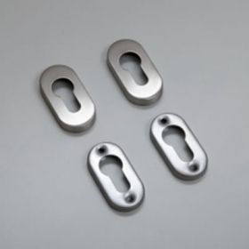 Set bochete ovale mascare cilindru cu profil “EURO”,YH-CO