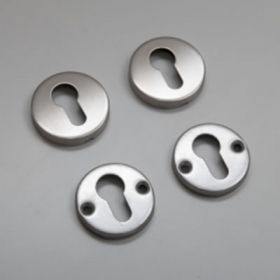 Set bochete rotunde mascare cilindru cu profil “EURO",YH-CR