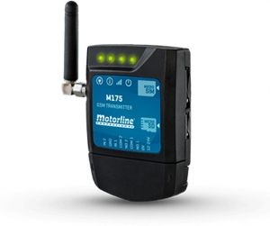 Co„ntroller GSM-M175