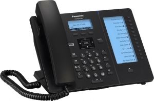 Telefon SIP Panasonic model  KX-HDV230NEB
