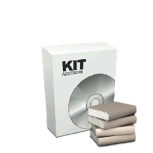 KIT accesorii Yli Electronic pentru modelul HLK930IC, KIT-HLK930-IC