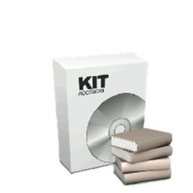 Kit accesorii pentru seria HLA KIT-HLA