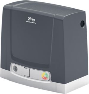 Kit automatizare poarta culisanta NEOS Ditec Entrematic pentru porti de pana la 1000 kg  NES1000EHP