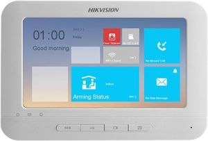 Monitor videointerfon Hikvision DS-KH6210-L