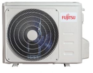 Aparat de aer conditionat Fujitsu de 18000 BTU ASYG18KLCA-AOYG18KLTA