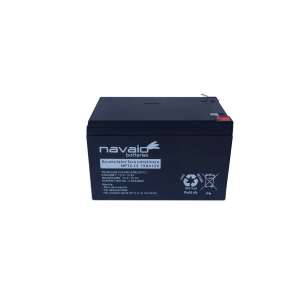 Acumulator Navaio 12V/12AH NP12