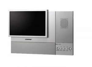 Monitor color videointerfonie de 5" modern CAV-502D Commax