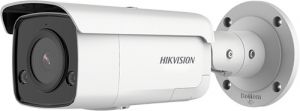 Camera IP 4K, IR60m, lentila 2.8mm, Speaker si Microfon integrat - HIKVISION
