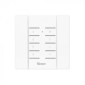 Telecomanda RF Sonoff RM433 cu Functie Sincronizare Wi-Fi Sonoff