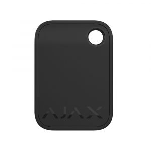 Tag acces RFID compatibil cu  KeyPad Plus pentru sistemul de alarma Ajax 