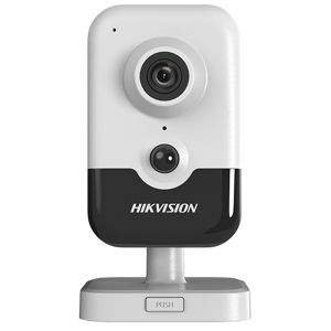 Camera video HIKVISION cu sistem audio bidimensional-DS-2CD2421G0-IW-2.8mm
