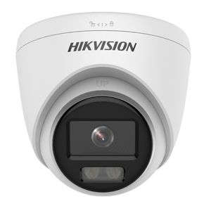Camera de luat vederi HIKVISION cu lumina alba-DS-2CD1347G0-L-2.8mm
