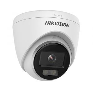 Camera de luat vederi HIKVISION cu lumina alba-DS-2CD1347G0-L-2.8mm