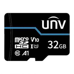 Card de memorie 32GB-UNV-TF-32G-T-L-IN