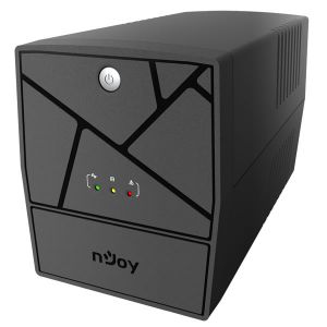 UPS n-joy cu Functie Auto-restart Keen 1000 USB