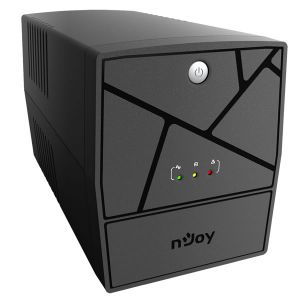 UPS n-joy cu Functie Auto-restart Keen 1500 USB