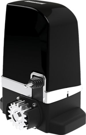 Kit automatizare   pentru poarta culisanta de maxim 800 Kg Motorline Slide 800A kit