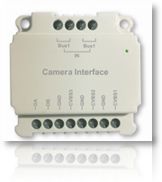 Distribuitor camera video T-CI