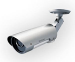 Camera IP MegaPixel de EXTERIOR plug&play • IP66 • H.264 YES727W