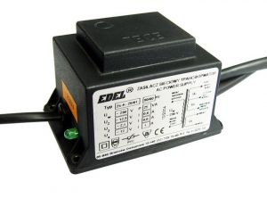 Transformator pentru sistemele Laskomex CD-250 si CD-3100