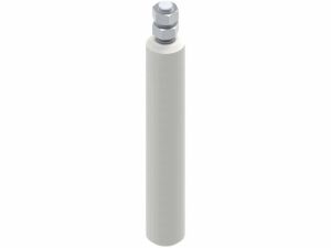 Rola lunga de teflon FAC 118.4 pentru porti culisante