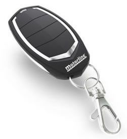 Kit bariera Motorline pentru acces auto de pana la 6 m, cu montaj pe stanga sau dreapta ZUMA6-KIT