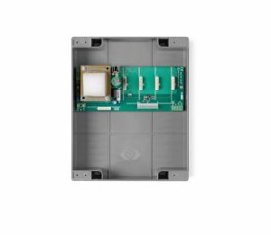 Unitate de comanda DA.S04  pentru maxim 4 blocatoare automate de parcare Beninca VE.SOR