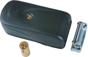 Yala electrica aplicata, clasa securitate 6 - CISA 1.1A721.00.0