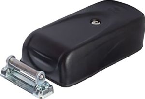 Yala electrica aplicata, clasa securitate 6 - CISA 1.1A721.00.0