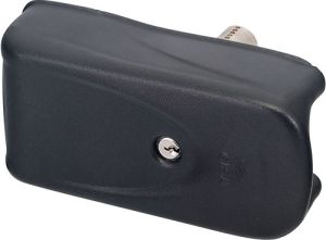 Yala electrica aplicata, clasa securitate 6 - CISA 1.1A721.00.0