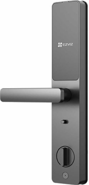 Yala inteligenta cu amprenta digitala, si cu sonerie incorporata - EZVIZ CS-DL05(WBCP,M)