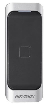 Cititor de proximitate pentru carduri EM, frecventa 125 KHz Hikvision  DS-K1107AE