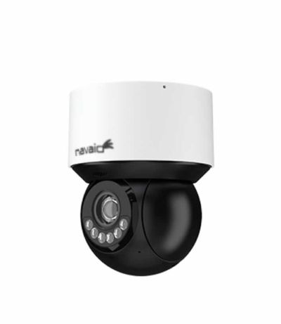 Camera PTZ IP 4MP Navaio Active  Deterrence cu auto tracking, zoom optic 4x, IR 50m, protocol ONVIF  NGC-7543R